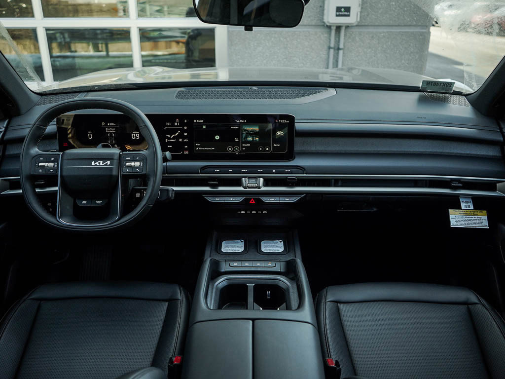 New 2027 Kia Telluride S image 15