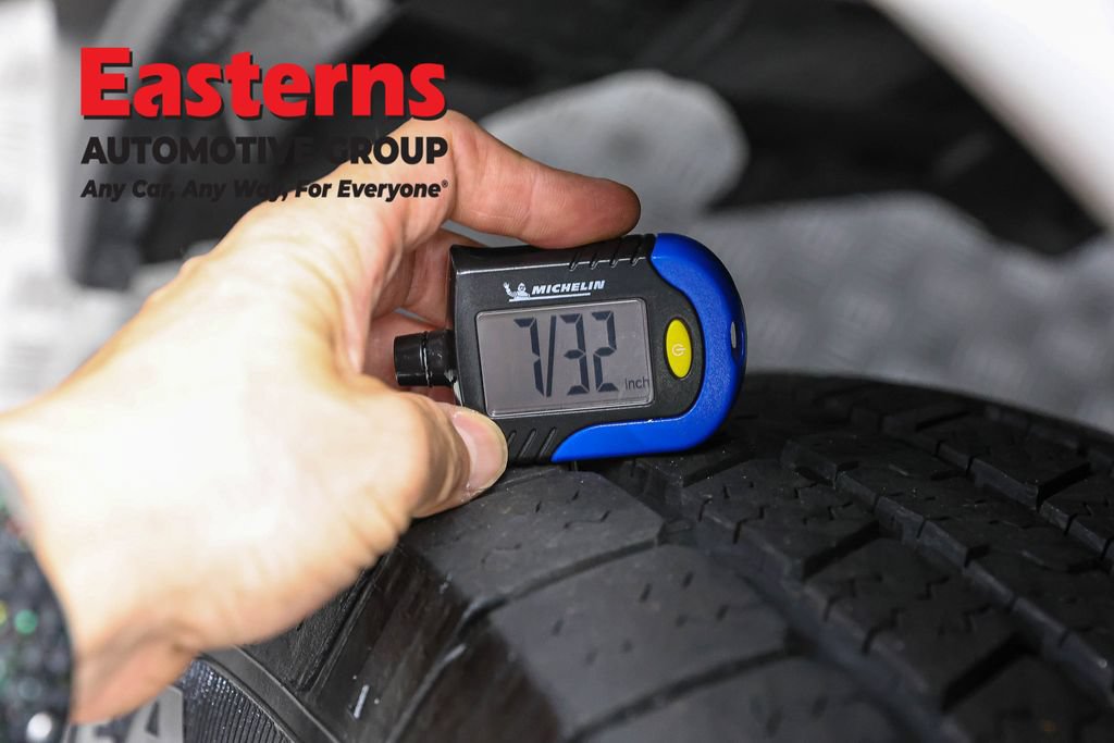 Used 2023 RAM 1500 Tradesman RWD image 23
