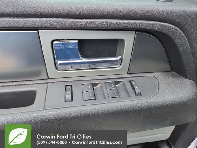 Used 2014 Ford F150 FX4 w/ Equipment Group 401A Mid AWD/4WD image 16