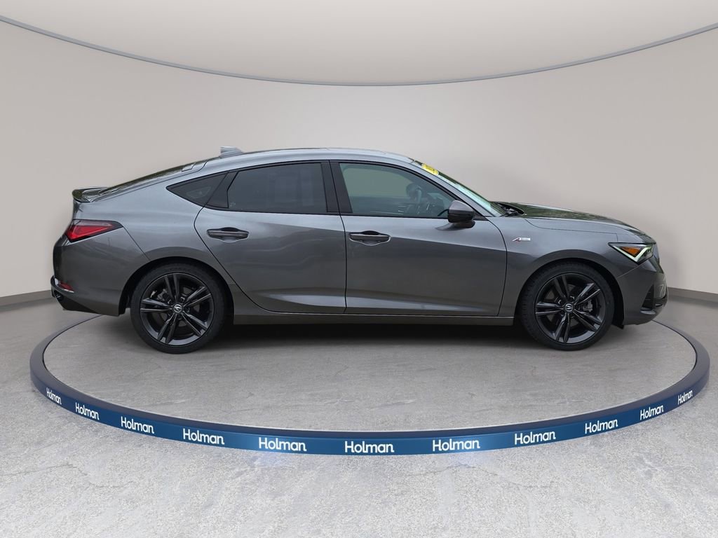 Used 2023 Acura Integra A-Spec FWD image 5