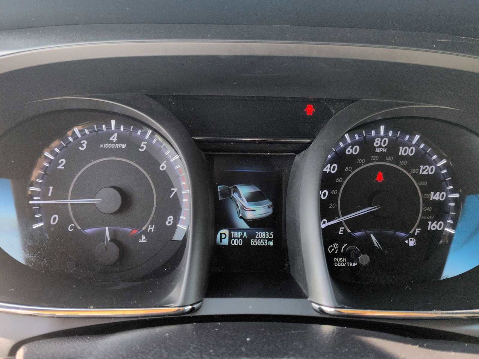 Used 2016 Toyota Avalon Touring image 35