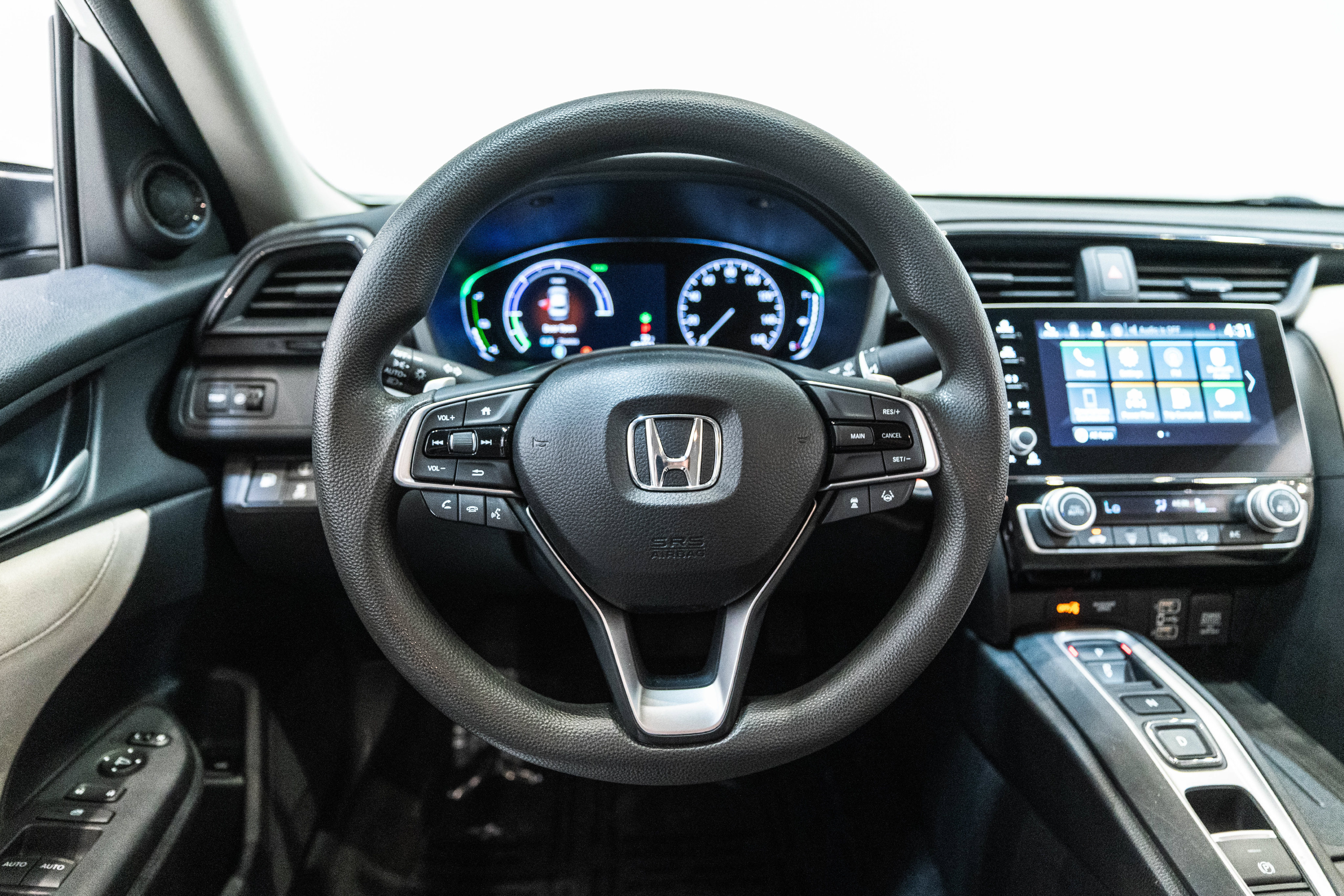 Used 2019 Honda Insight EX image 16