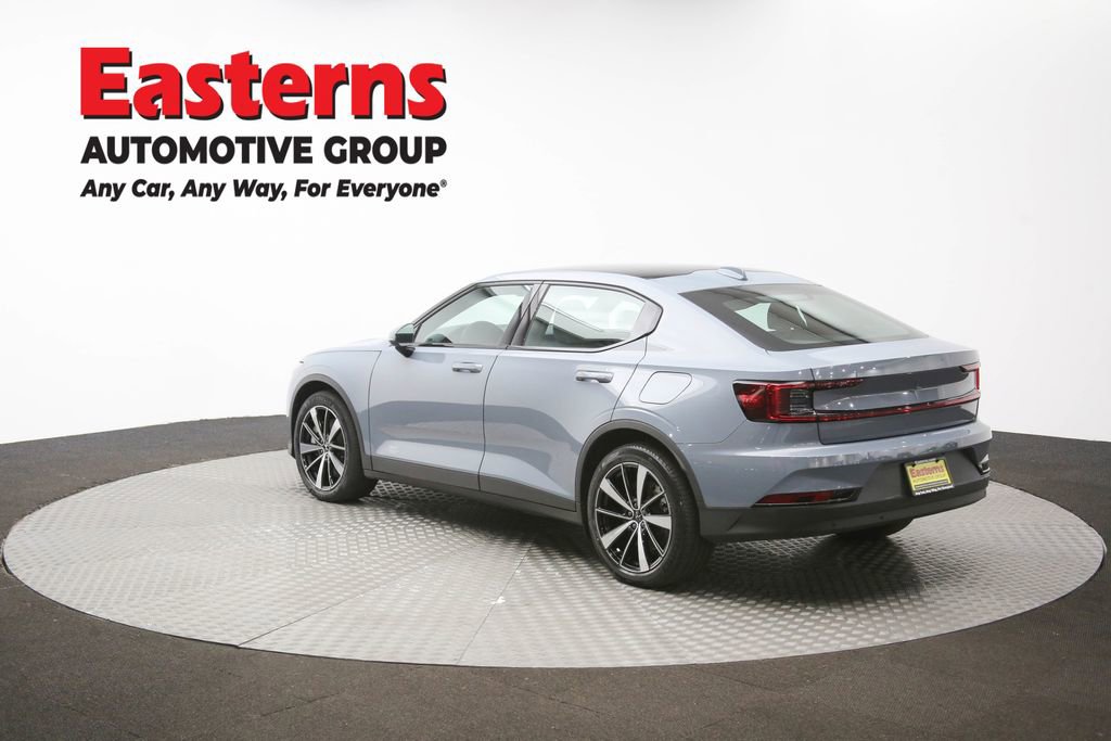 Used 2022 Polestar Polestar 2 w/ Plus Package image 60