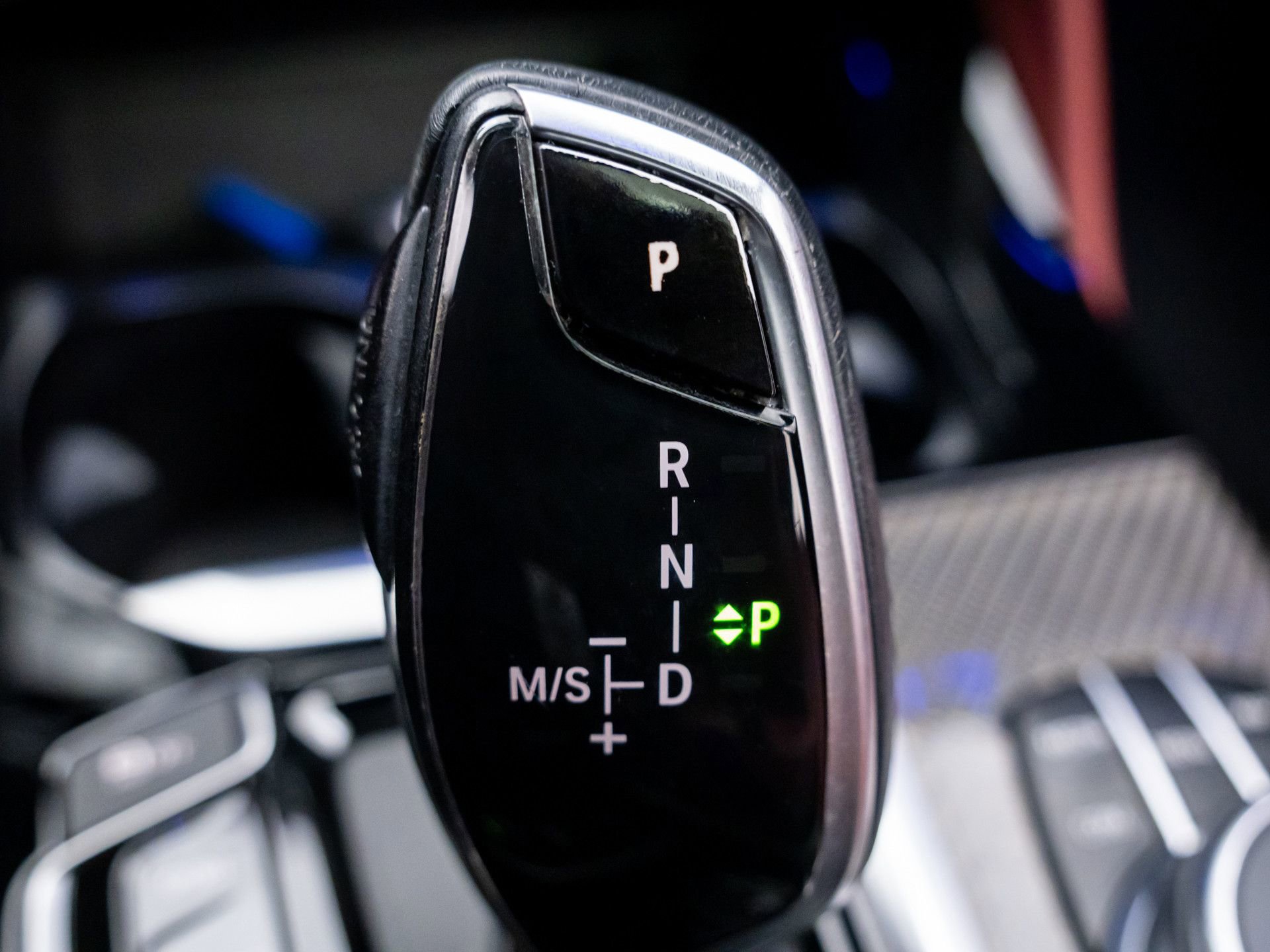 Used 2020 BMW X4 xDrive30i w/ M Sport Package 2 image 23