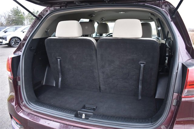 Used 2019 Kia Sorento LX w/ LX V6 Convenience Package image 15