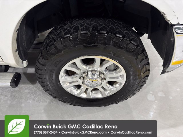 Used 2018 RAM 2500 Laramie w/ Off Road Package AWD/4WD image 21