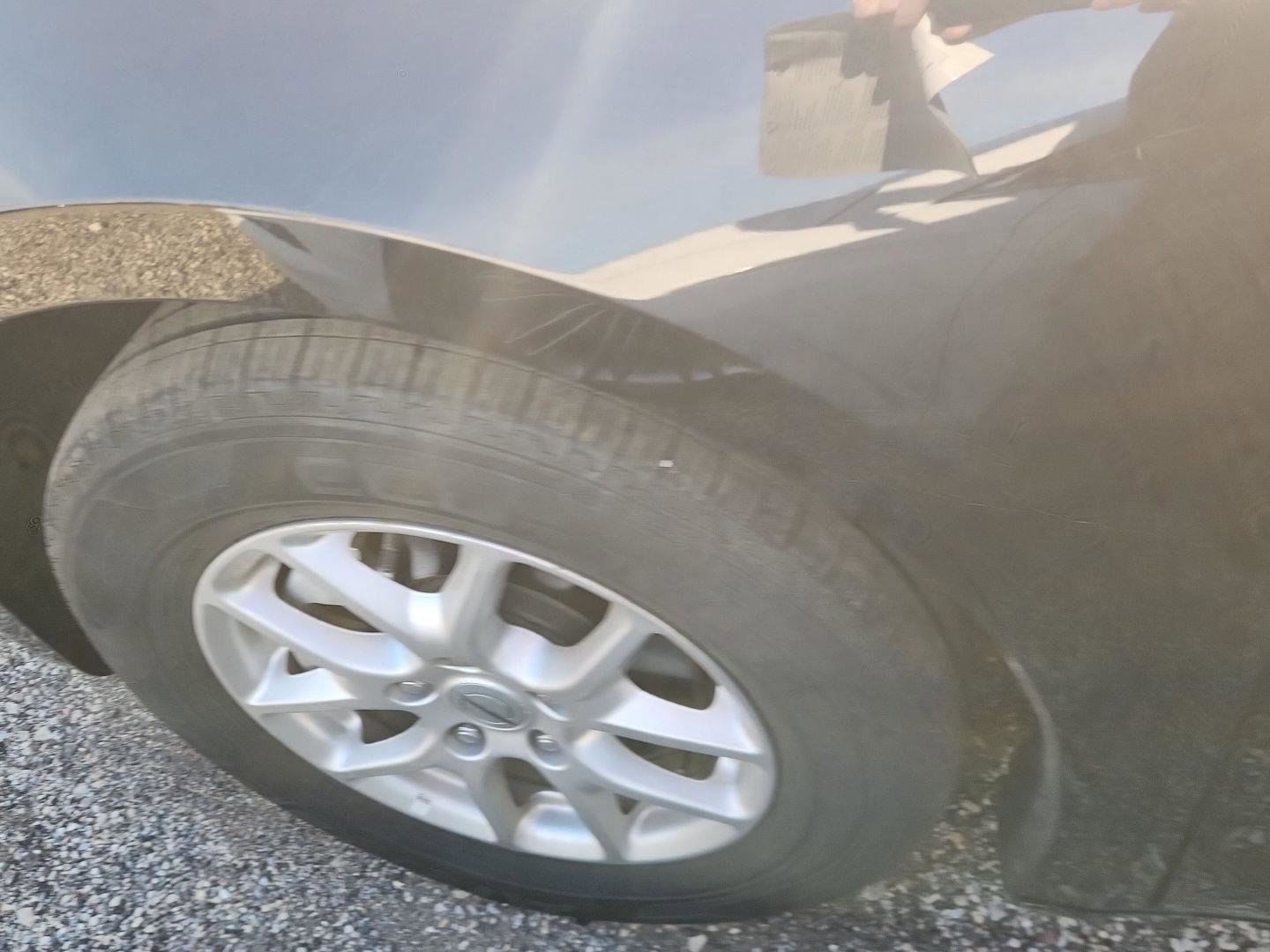 Used 2024 Chrysler Pacifica Touring-L FWD image 8