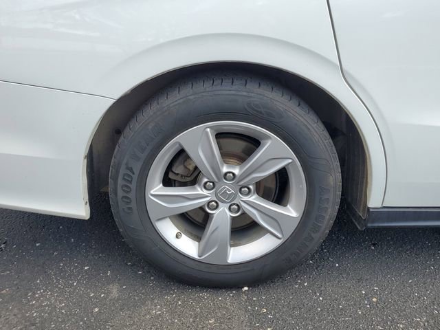 Used 2020 Honda Odyssey EX-L image 5