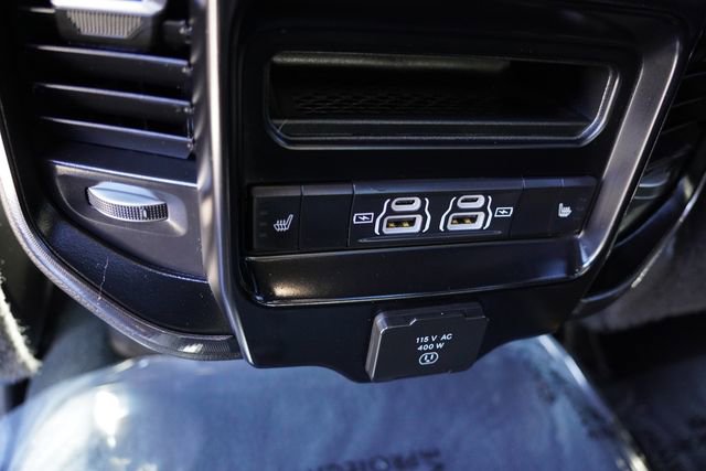 Used 2024 RAM 2500 Rebel w/ Safety Group AWD/4WD image 20
