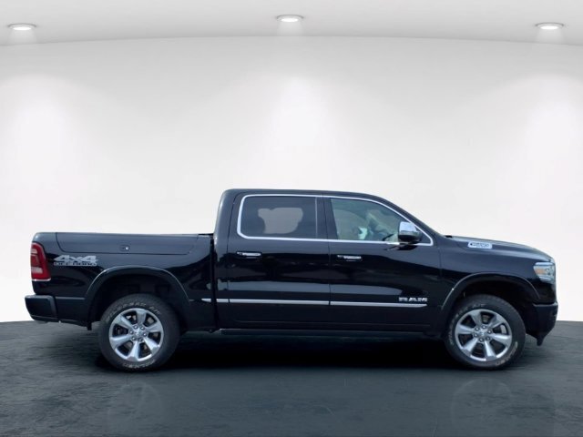 Used 2019 RAM 1500 Limited AWD/4WD image 7