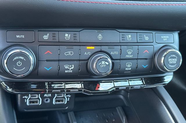 New 2026 Dodge Durango GT AWD/4WD image 20