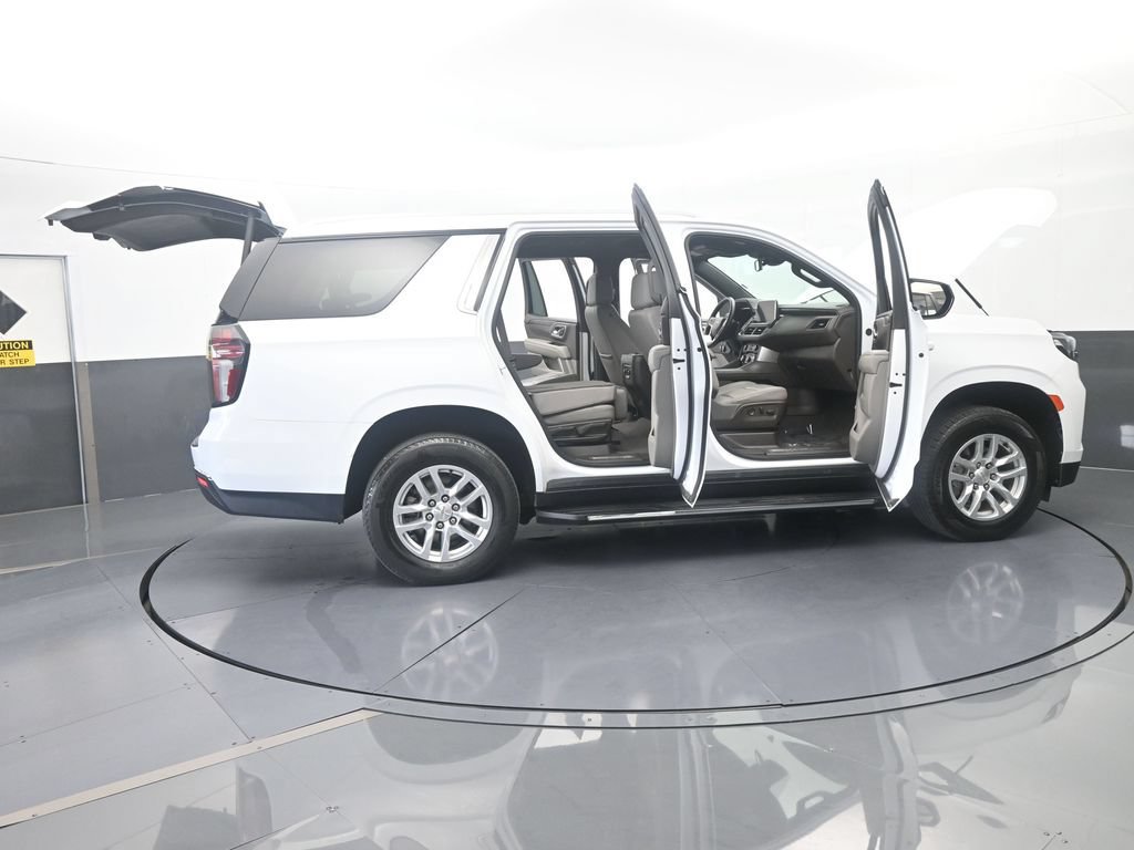 Used 2024 Chevrolet Tahoe LT RWD image 70