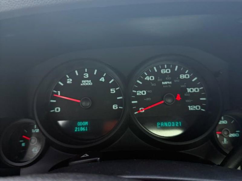 Used 2011 GMC Sierra 1500 W/T RWD image 15