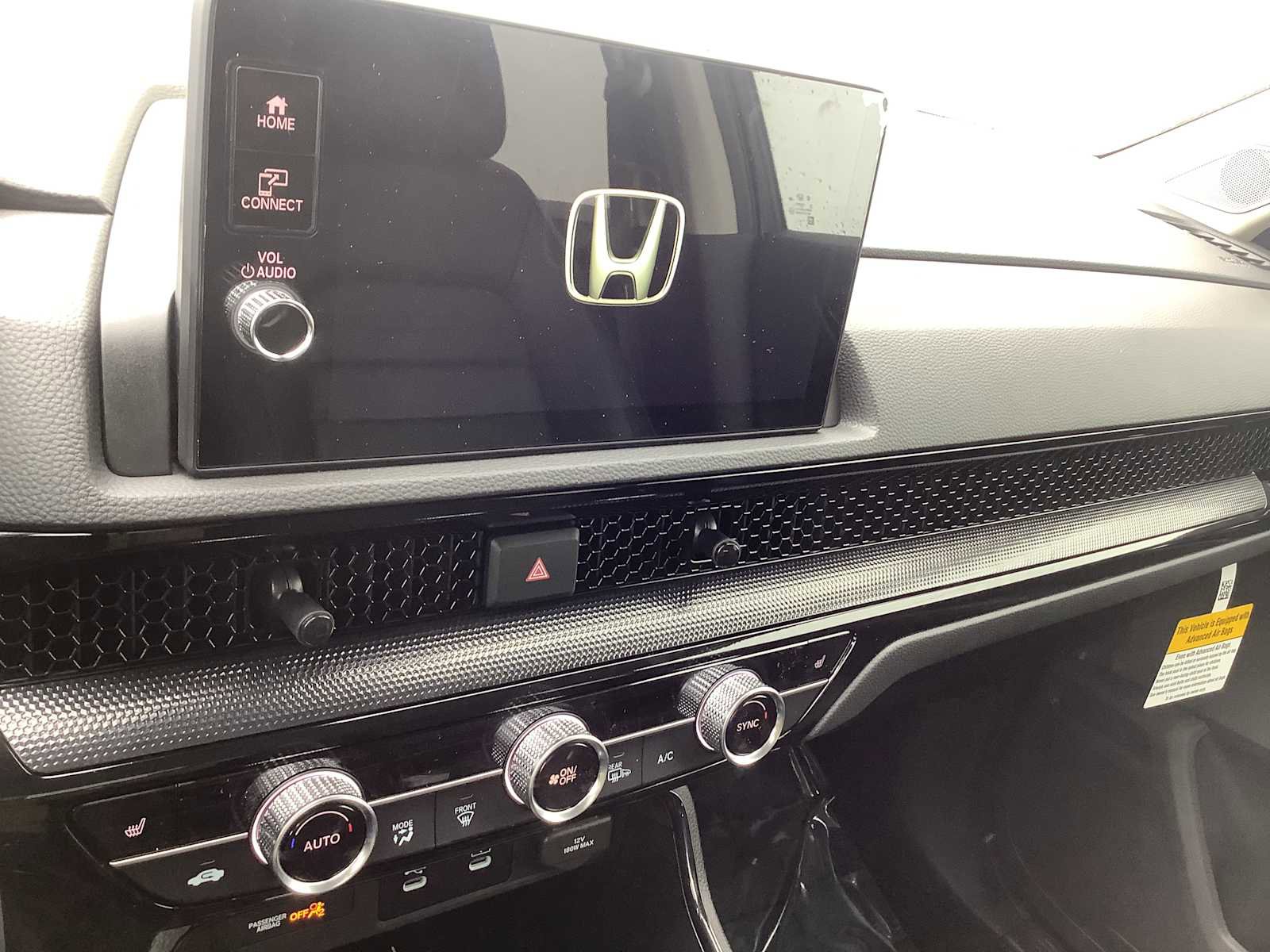 New 2026 Honda CR-V EX-L image 16