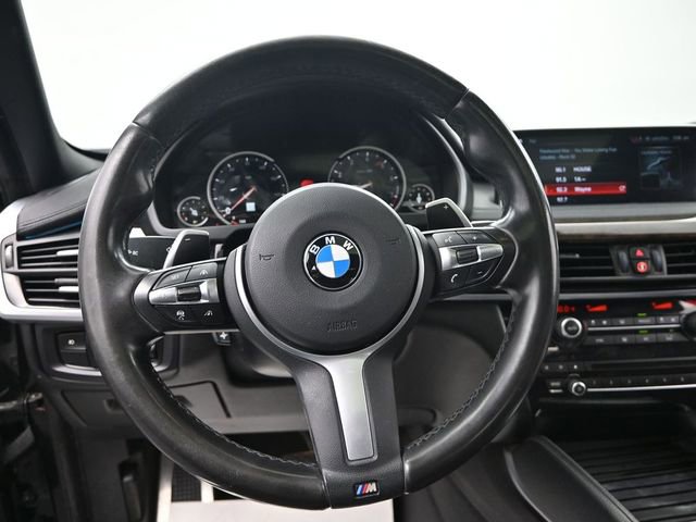 Used 2018 BMW X6 xDrive35i image 15