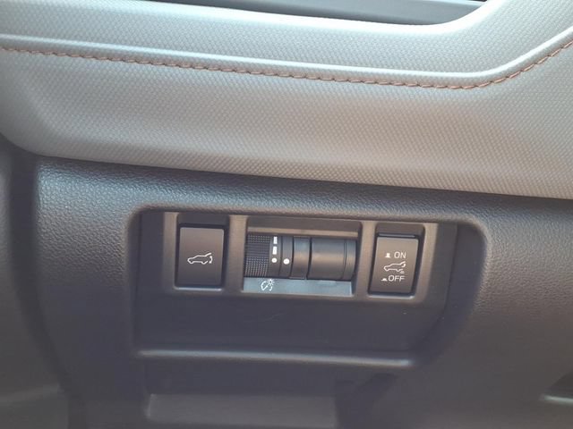 New 2026 Subaru Forester Sport AWD/4WD image 24