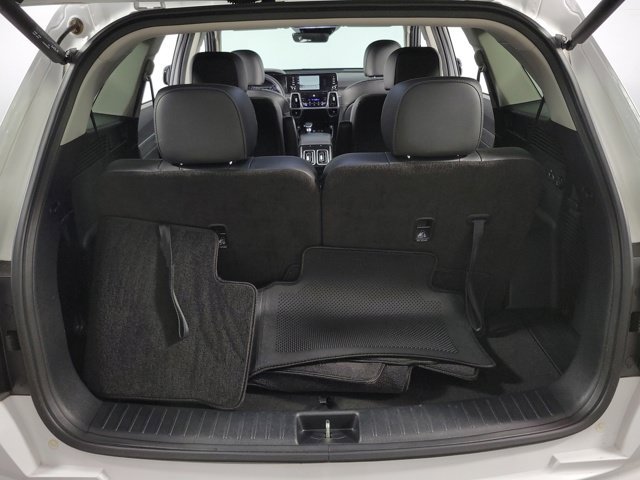 Used 2022 Kia Sorento SX FWD image 28