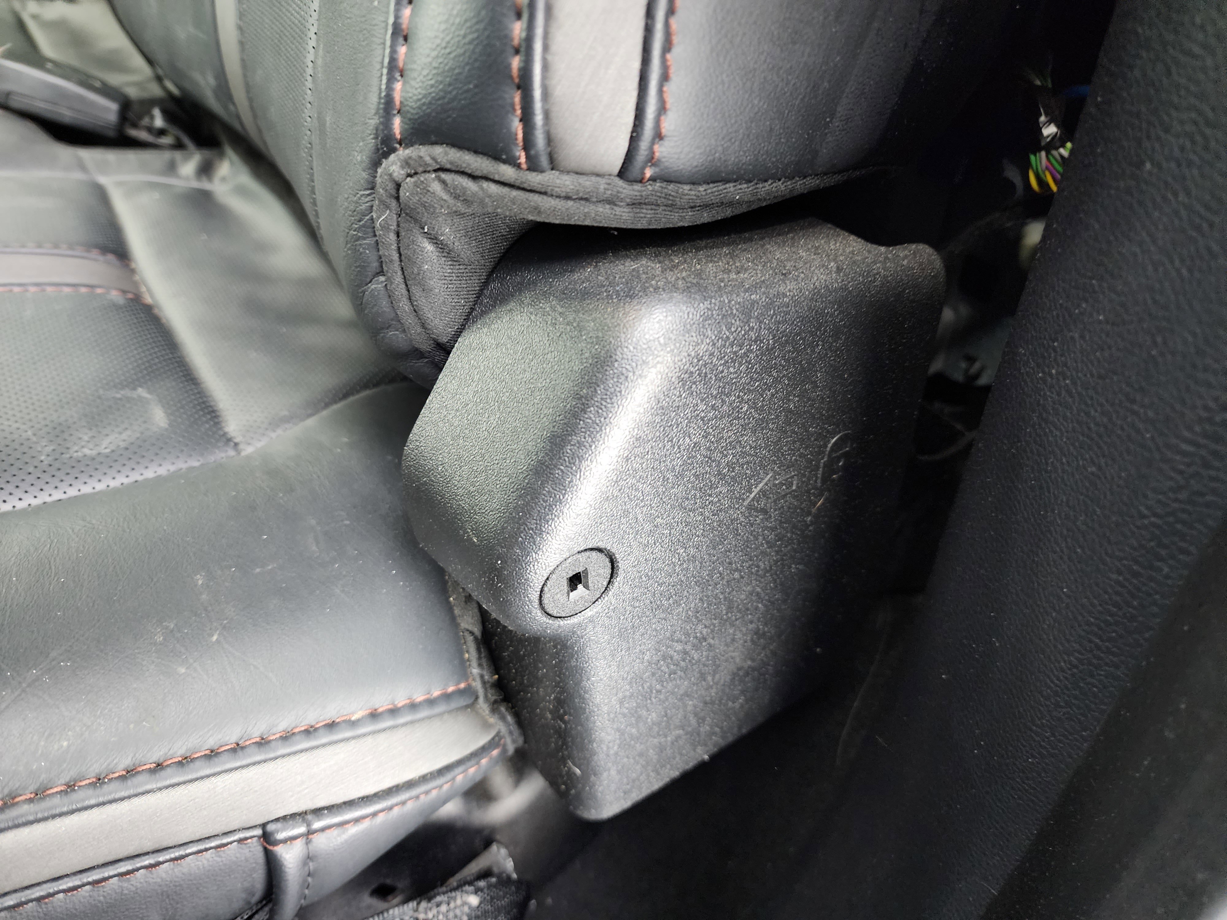 Used 2022 Ford F350 Platinum image 42