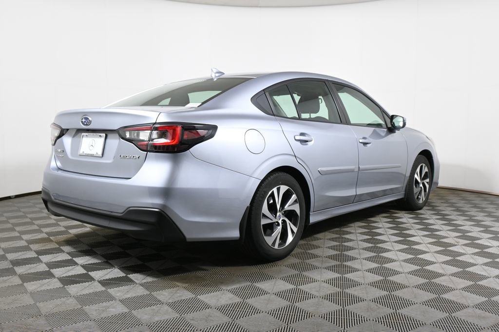 Used 2024 Subaru Legacy Premium image 7