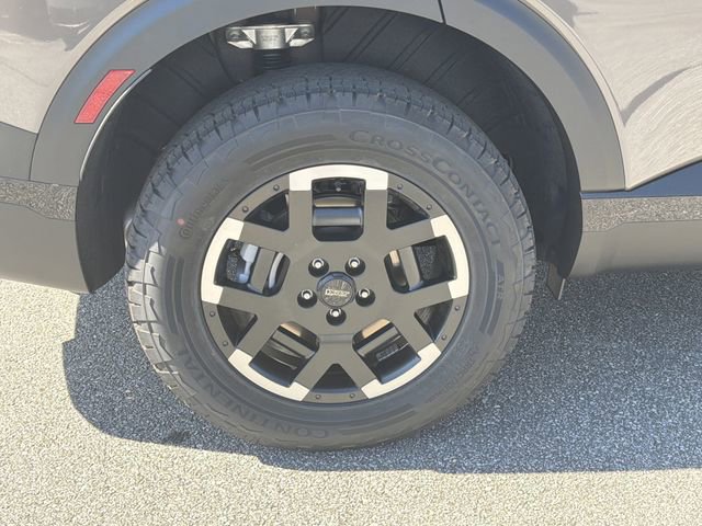 New 2026 Hyundai Palisade XRT Pro image 17