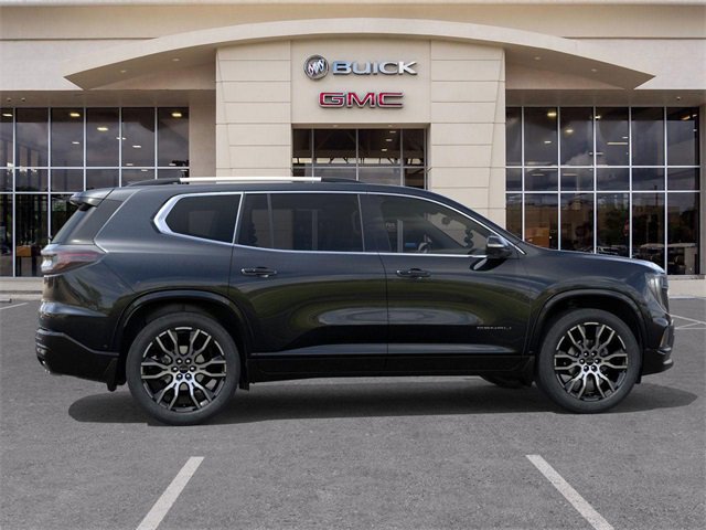New 2026 GMC Acadia Denali Ultimate image 5