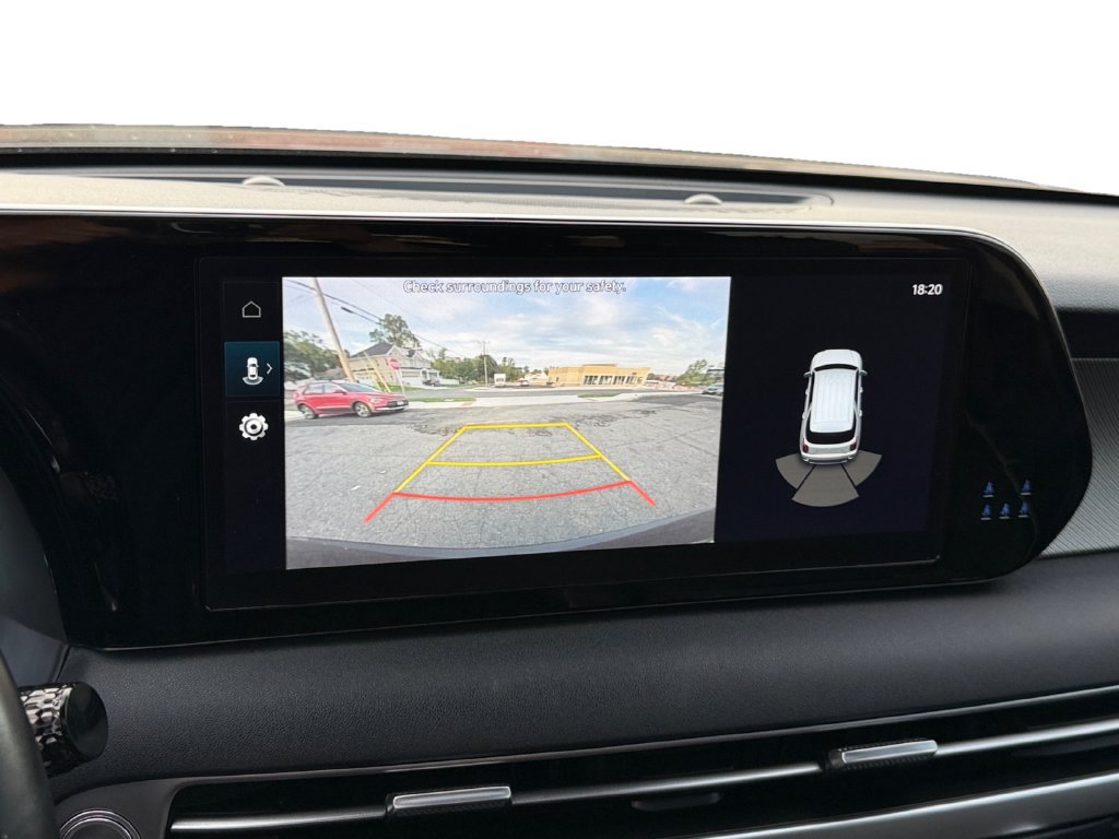 Used 2023 Hyundai Palisade XRT w/ Cargo Package AWD/4WD image 21