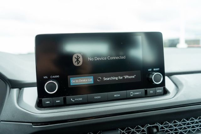 Used 2023 Honda Accord EX image 21