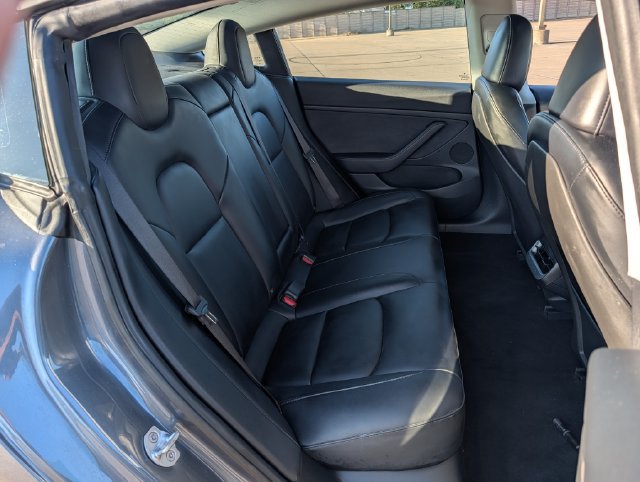 Used 2023 Tesla Model 3 Standard Range RWD image 21