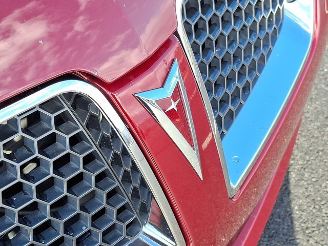 Used 2009 Pontiac G8 GT w/ Premium Package image 30