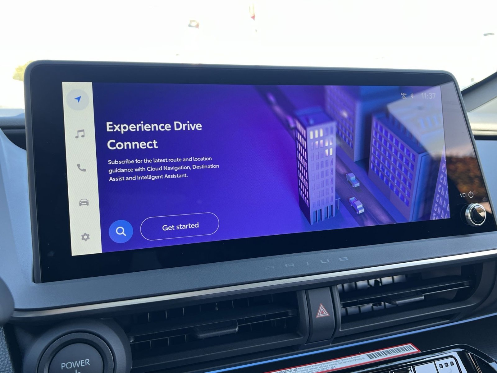 New 2026 Toyota Prius AWD image 14