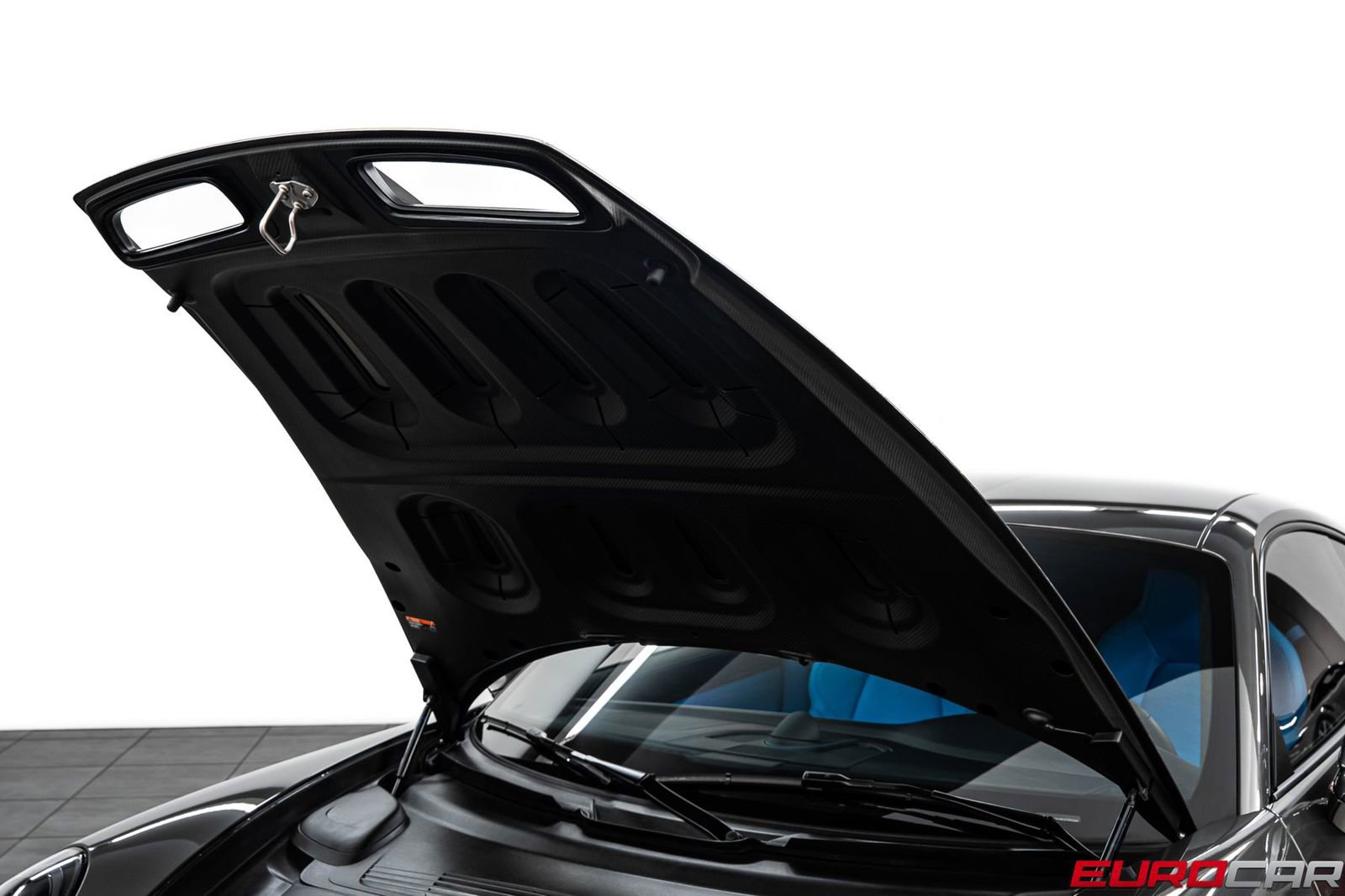 Used 2022 Porsche 911 GT3 image 10