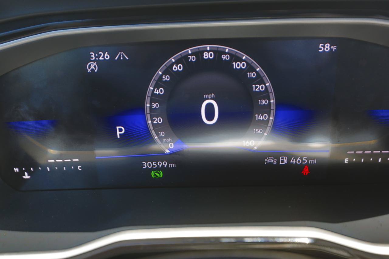 Used 2024 Volkswagen Jetta S FWD image 7