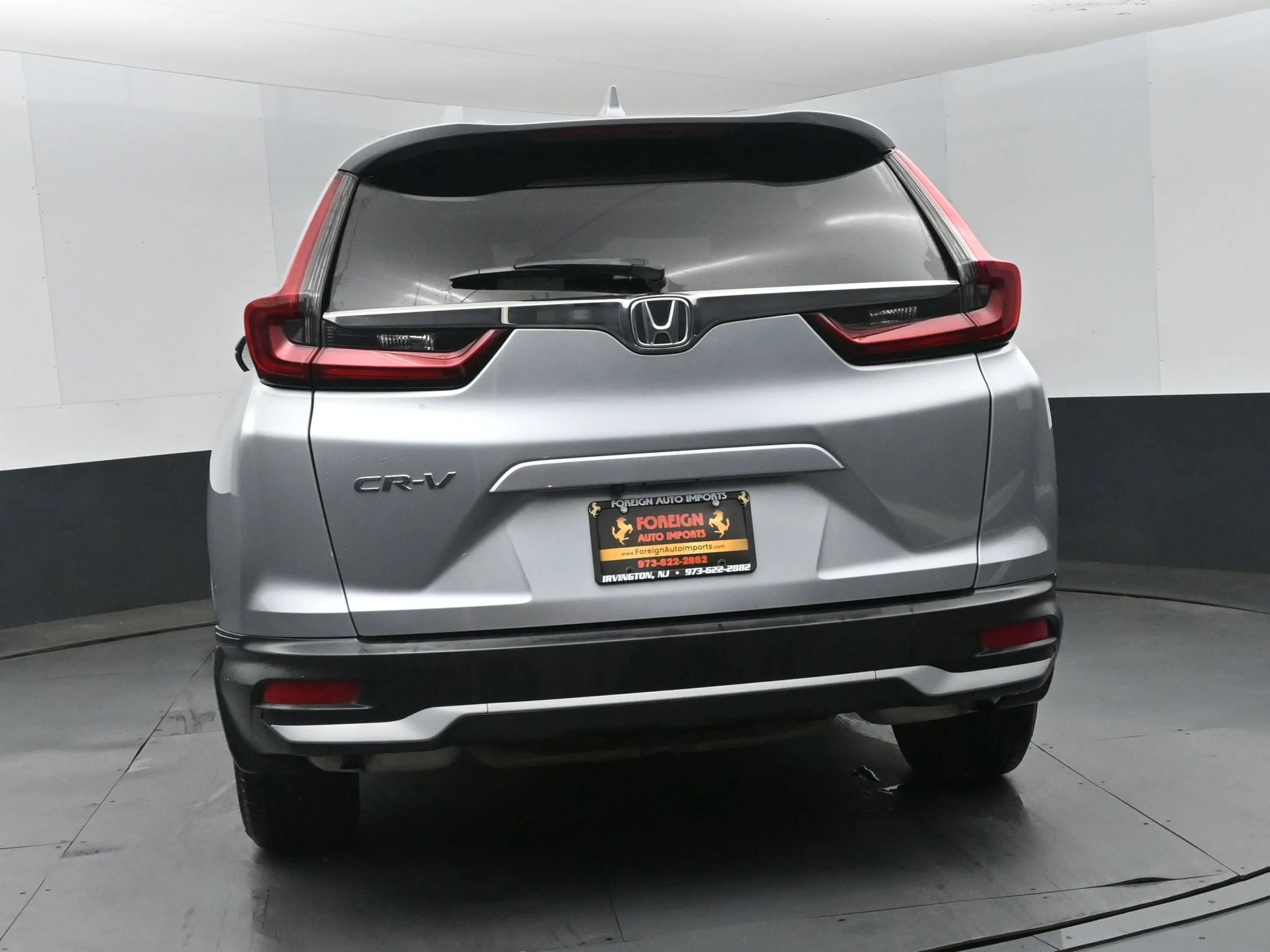 Used 2022 Honda CR-V EX image 6