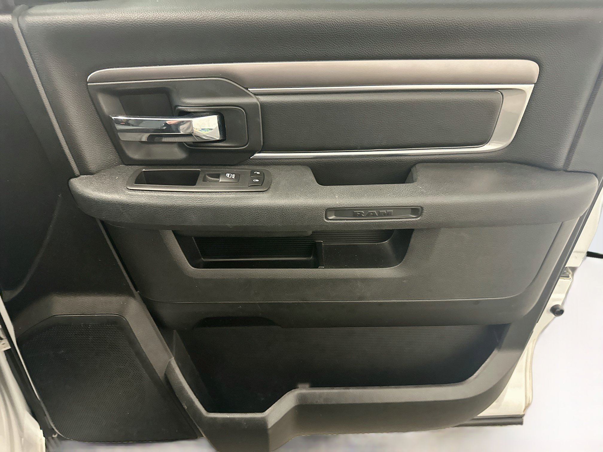 Used 2022 RAM 1500 Warlock w/ Electronics Group AWD/4WD image 32
