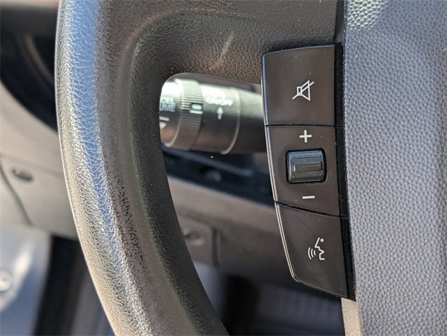 Used 2020 RAM ProMaster 2500 w/ Interior Convenience Group image 27