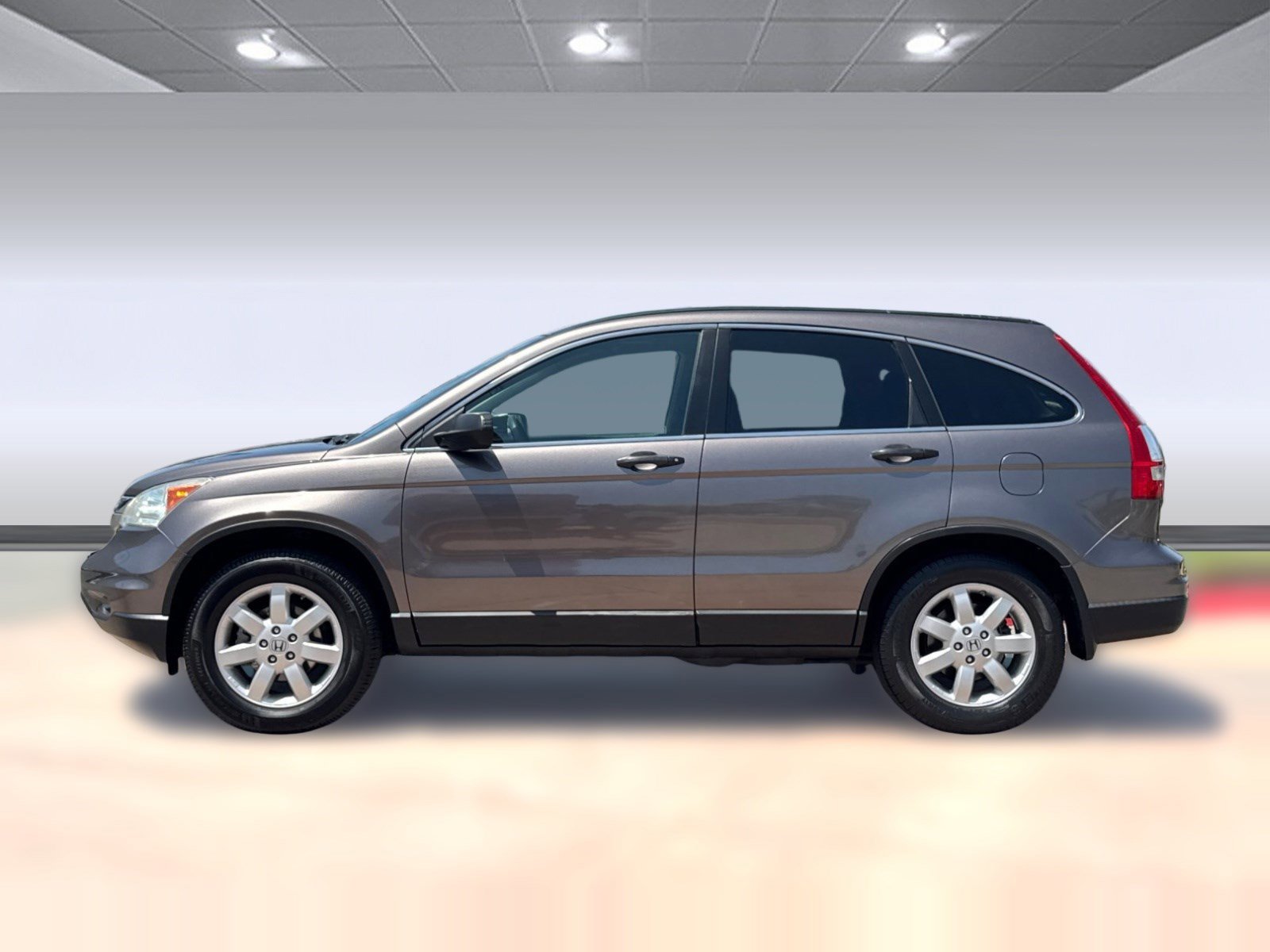 Used 2011 Honda CR-V SE image 2