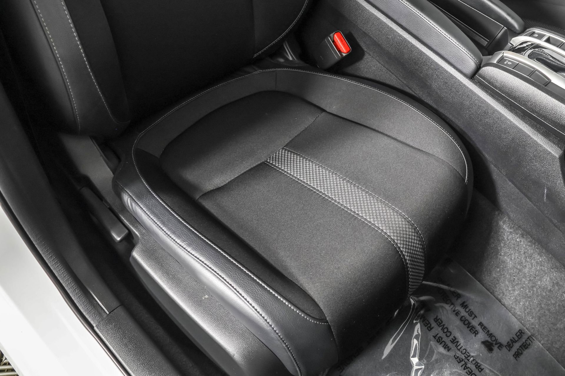 Used 2021 Honda Civic Sport image 44