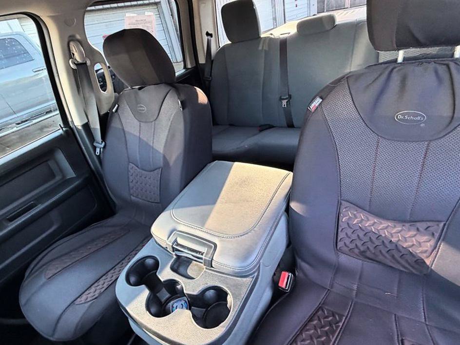 Used 2015 RAM 1500 Tradesman w/ Popular Equipment Group AWD/4WD image 7