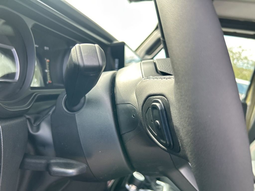 New 2026 Jeep Gladiator Rubicon w/ Steel Power Dome Hood Package image 36