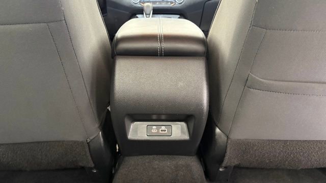 Used 2025 Nissan Altima 2.5 SV image 25