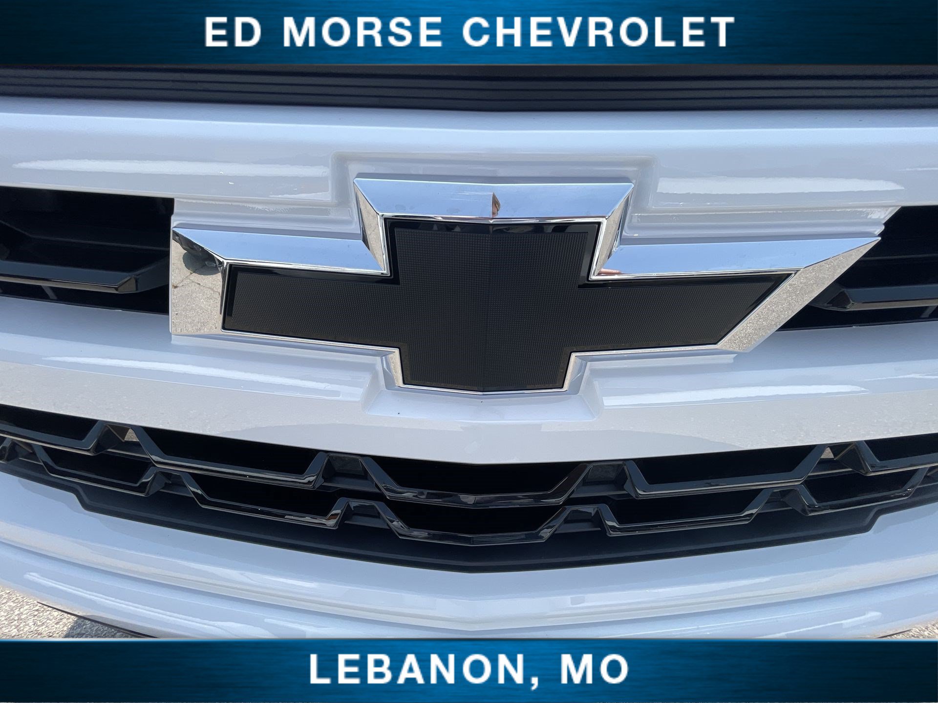 New 2026 Chevrolet Silverado 1500 RST AWD/4WD image 28