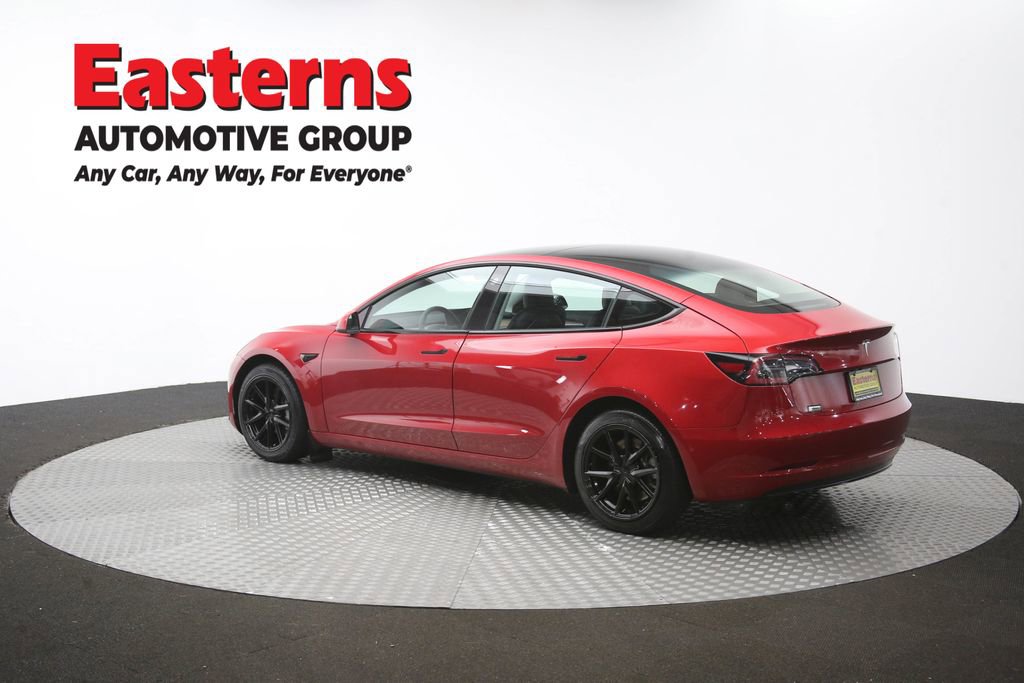 Used 2023 Tesla Model 3 Standard Range RWD image 58