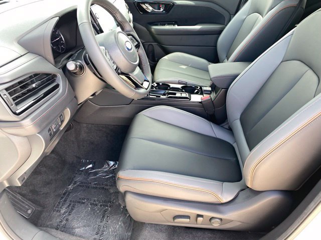 New 2026 Subaru Forester Sport AWD/4WD image 10