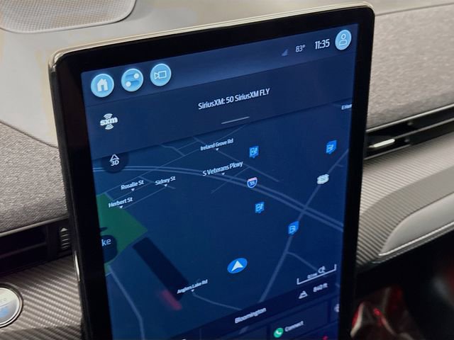 Used 2023 Ford Mustang Mach-E Premium image 13