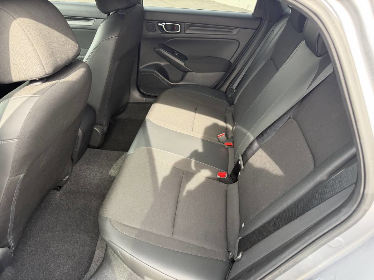 Used 2022 Honda Civic Sport image 13