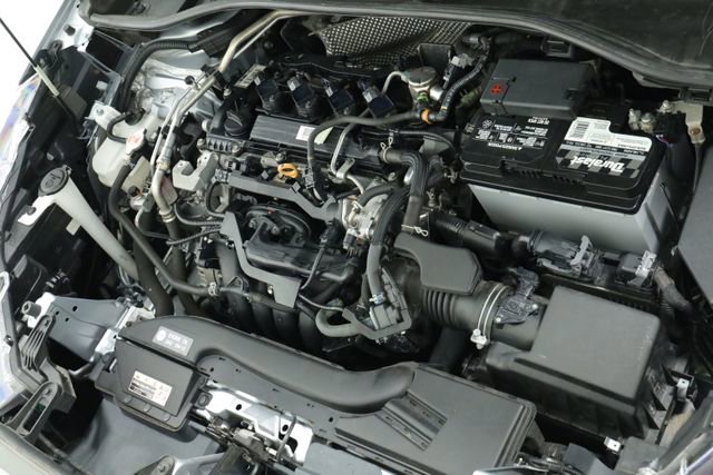 Used 2022 Toyota Corolla Cross XLE image 9