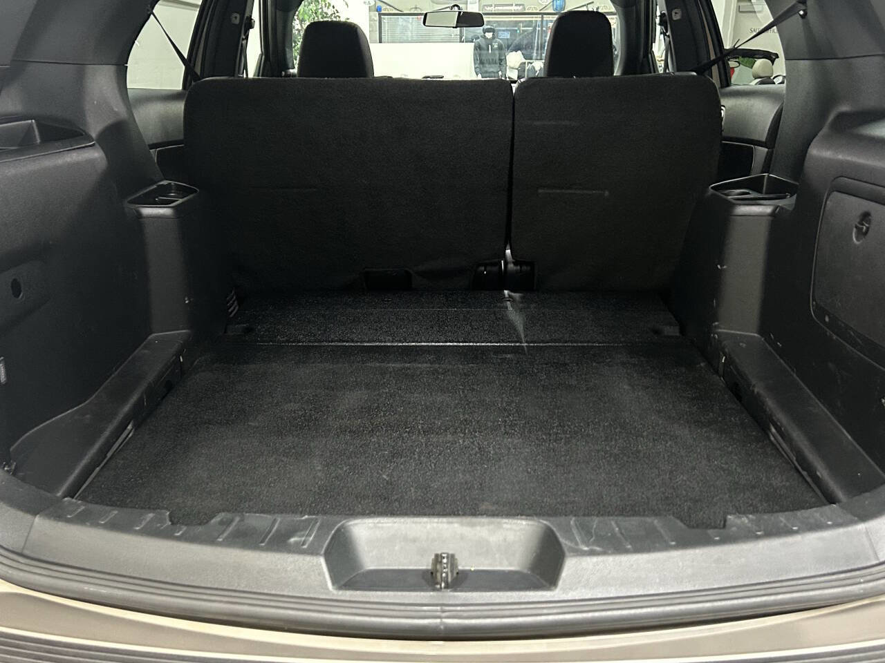 Used 2018 Ford Explorer 4WD Police Interceptor image 21