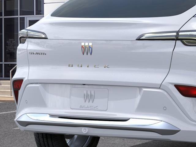 New 2026 Buick Envista Avenir FWD image 38