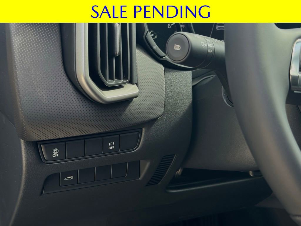 Used 2025 MAZDA CX-50 AWD 2.5 S w/ Weather Package image 25