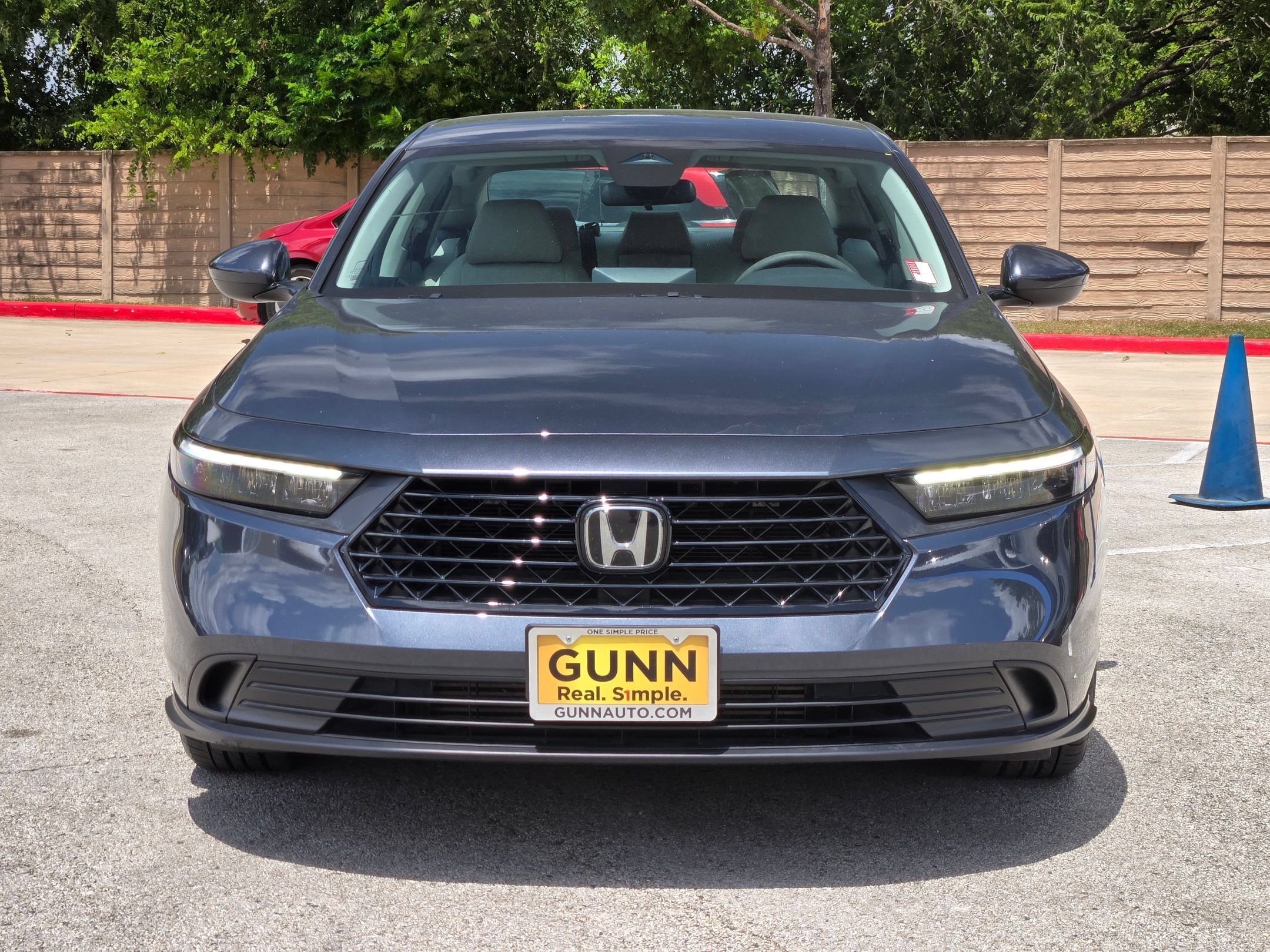 Used 2023 Honda Accord LX image 8